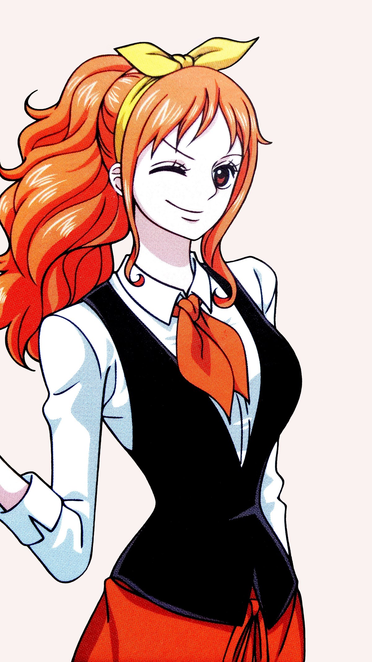 Nami Death Explained as Unlikely for the One Piece Navigator